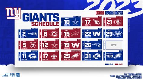 new york game|NY Giants 2025 home game tickets: Where to buy, schedule, dates.